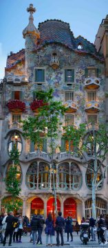 Casa Ballto Spain Barcelona
