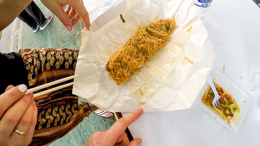 Thailand-Bangkok-thaifood