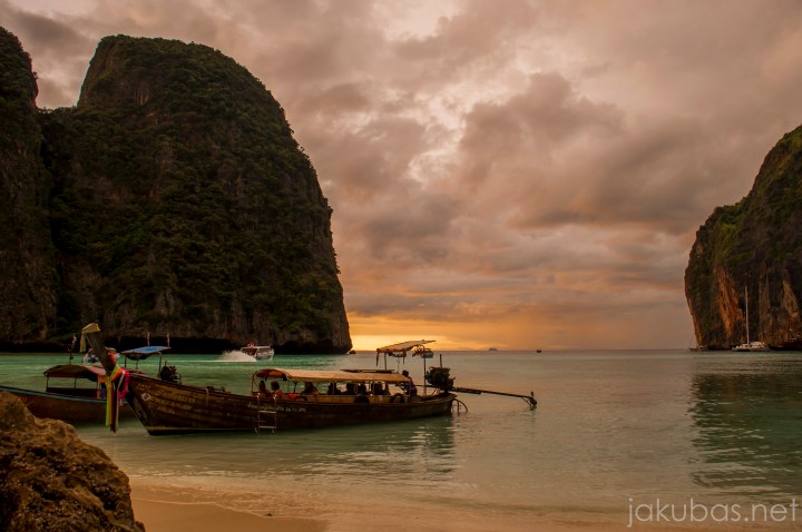 THAILAND - Phi Phi ISLAND (11)