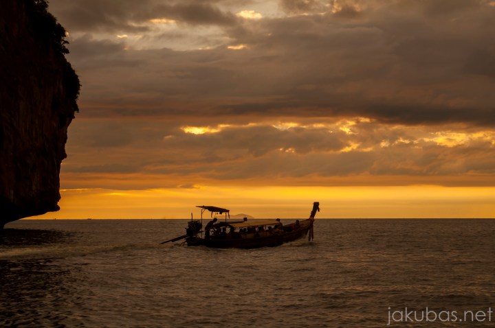 THAILAND - Phi Phi ISLAND (12)