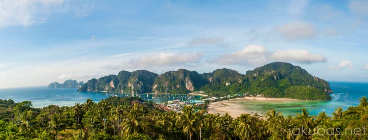 THAILAND - Phi Phi ISLAND (1)