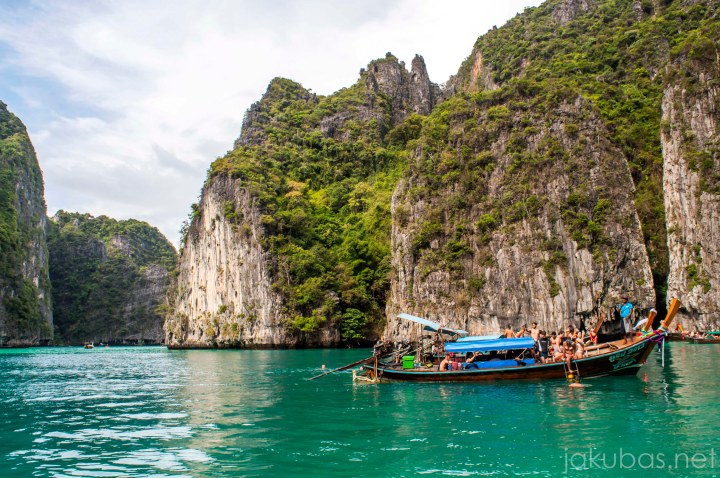 THAILAND - Phi Phi ISLAND (3)