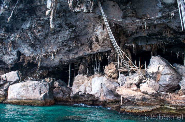 THAILAND - Phi Phi ISLAND (5)