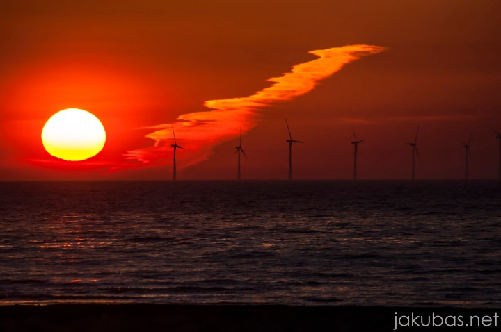 Botany Bay Dover Camber Sands NIKON 093