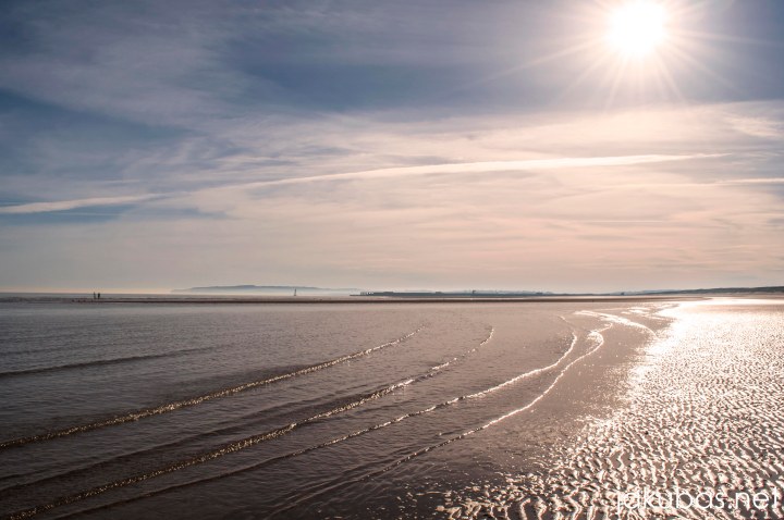 Botany Bay Dover Camber Sands NIKON 417