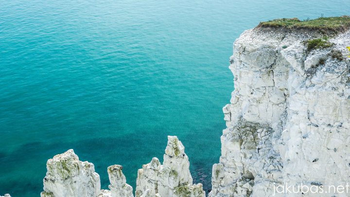 Botany Bay Dover Camber Sands sony 283