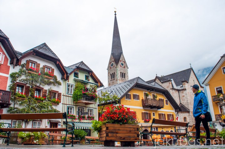 Hallstatt Austria in September (11)