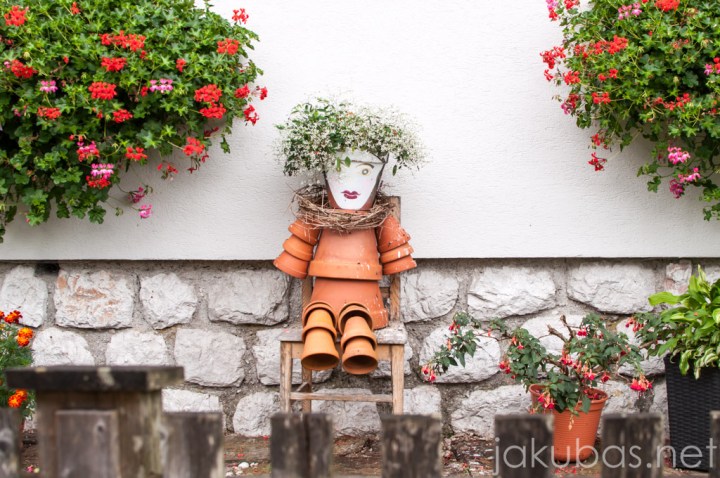 Hallstatt Austria in September (2)