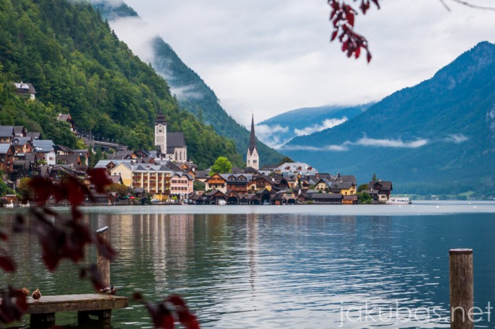 Hallstatt Austria in September (3)
