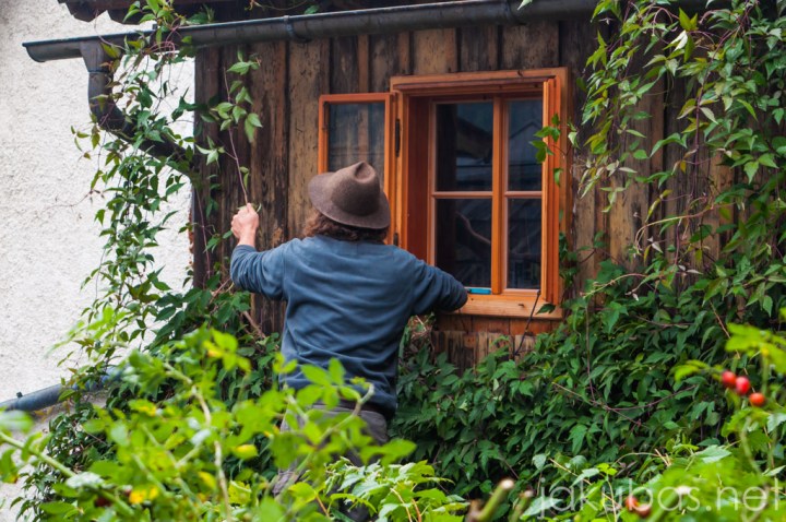 Hallstatt Austria in September (7)
