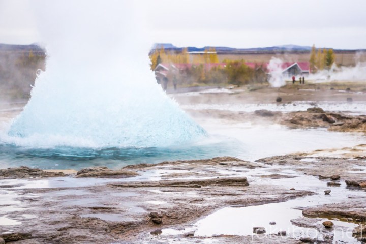 ISLANDIA Dolina Haukadalur - Gejzery STROKURR SONY1 064 (2)