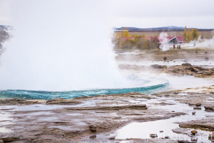 ISLANDIA Dolina Haukadalur - Gejzery STROKURR SONY1 064 (3)