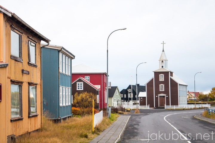 ISLANDIA Eyrarbakki  NIKON 058