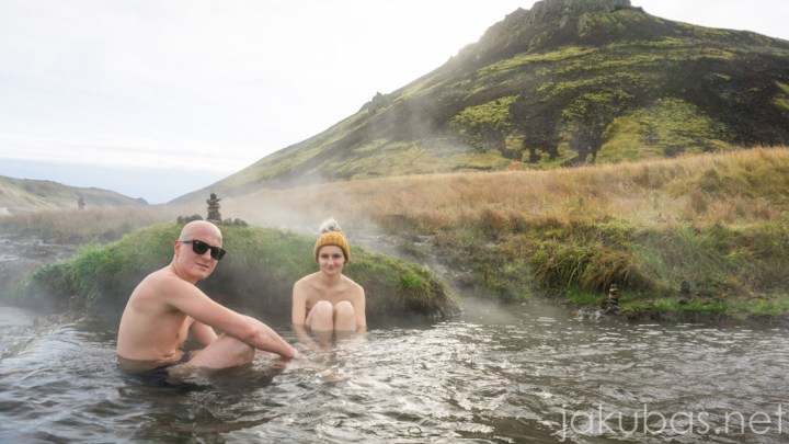 ISLANDIA gorąca rzeka SONY1 085