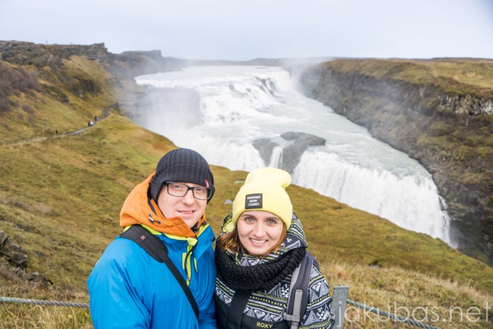 ISLANDIA WODOSPAD GULLFOSS SONY1 132