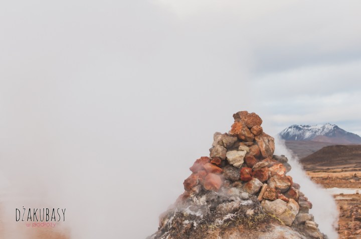 ISLANDIA Hverir NIKON 099-2