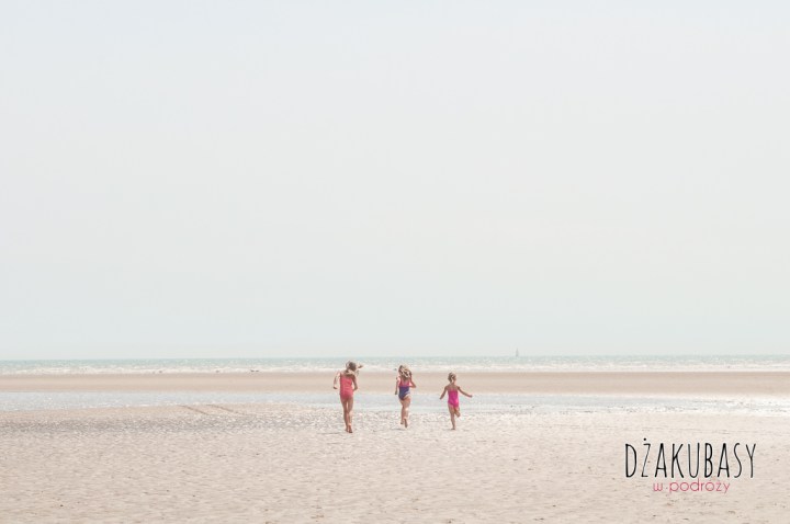 Camber Sands z dziewczynkami 024-2